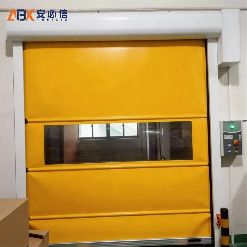 澳门特别行政区洁净快速门